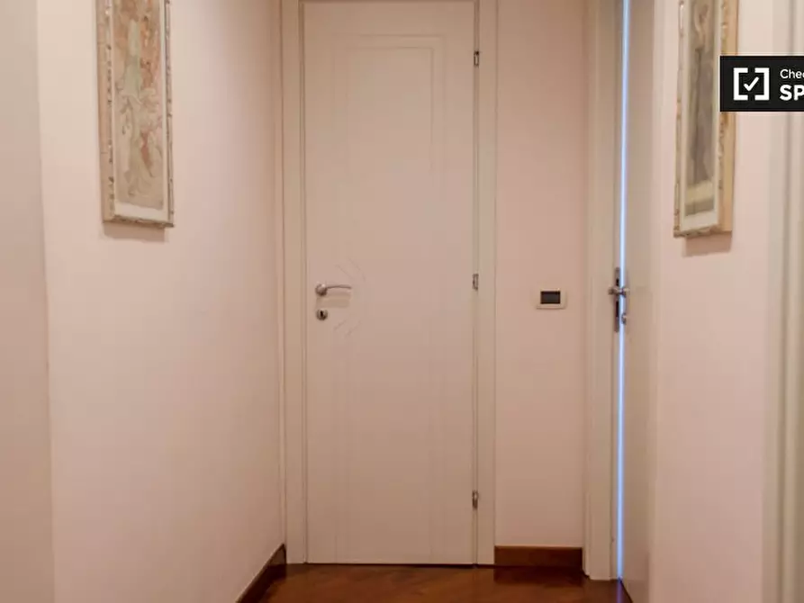 Immagine 7 di Appartamento in affitto  in Piazza dei Sanniti, 00185 Roma RM, Italy a Roma