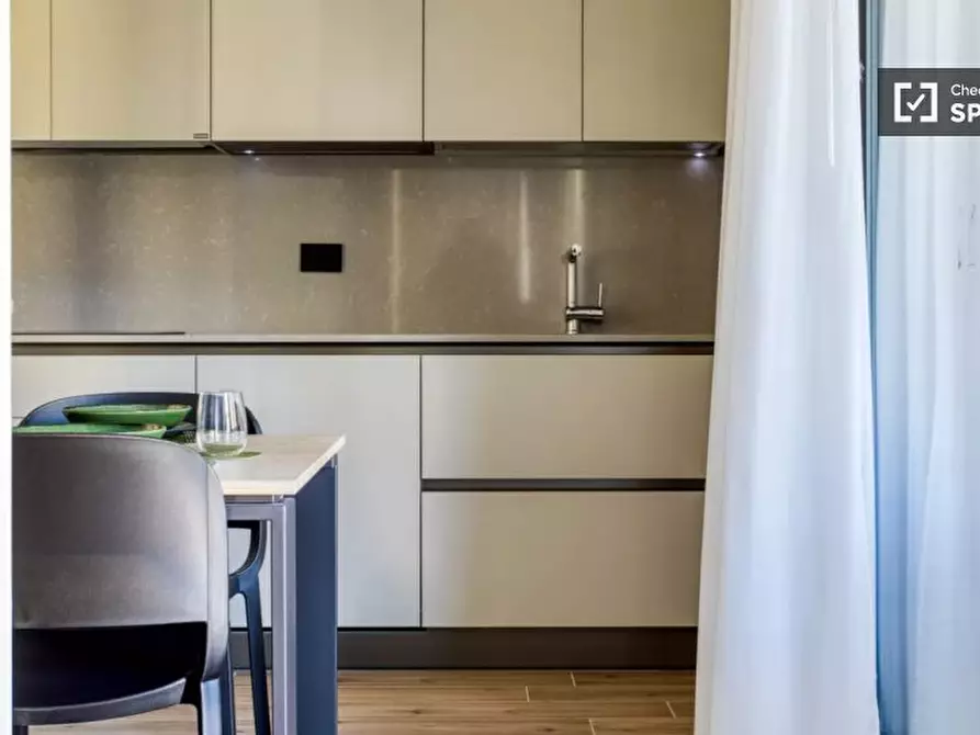 Immagine 19 di Appartamento in affitto  in Via Giovanni Pastorelli a Milano