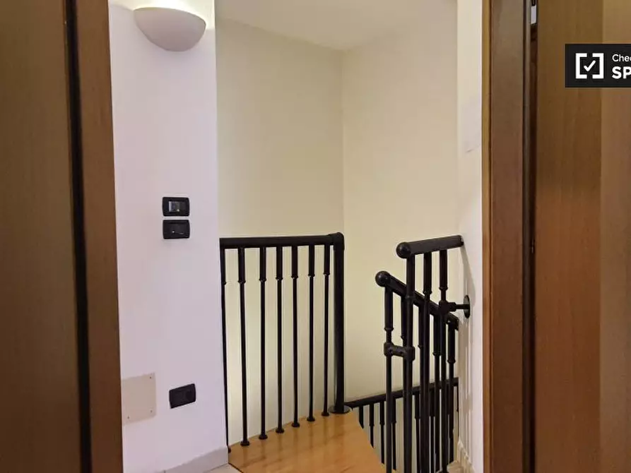 Immagine 18 di Camera condivisa in affitto  in Via Giuseppe Mazzini a Trento