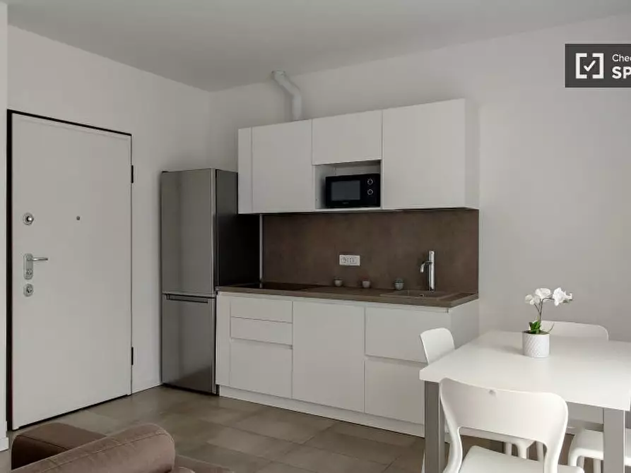 Immagine 3 di Appartamento in affitto  in Via Zurigo a Milano