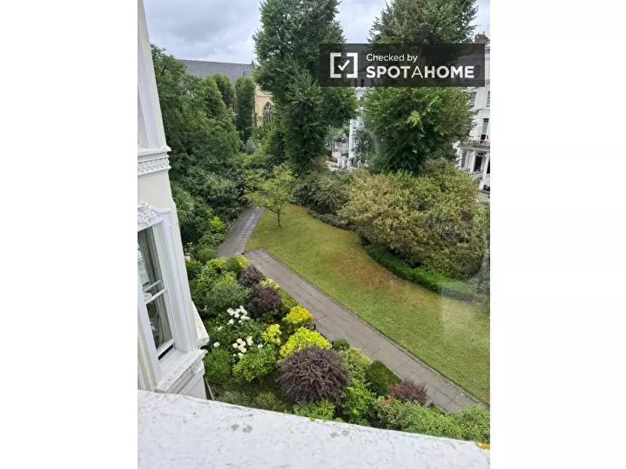 Immagine 9 di Ufficio in affitto  in Colville Gardens a Kensington