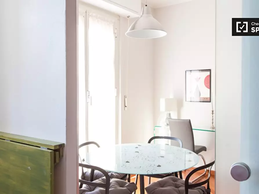 Immagine 14 di Appartamento in affitto  in Via Giovanni Pezzotti, 20141 Milano MI, Italy a Milano