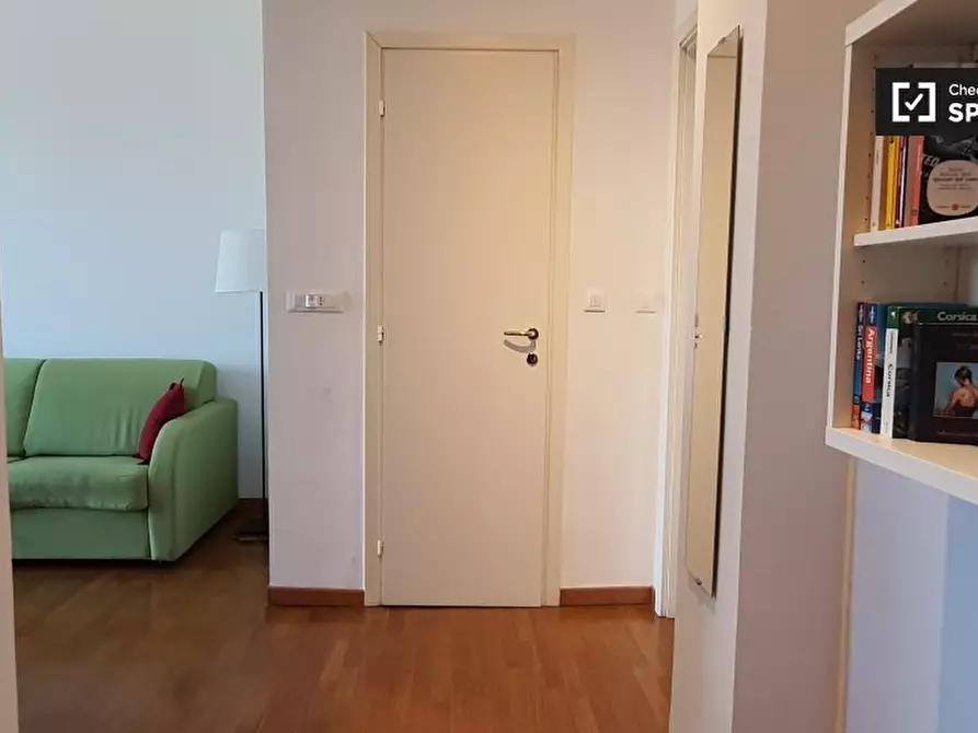 Immagine 17 di Appartamento in affitto  in Via Carlo Torre a Milano