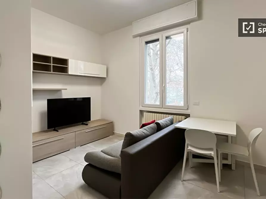 Immagine 3 di Appartamento in affitto  in Via Vilfredo Pareto a Milano