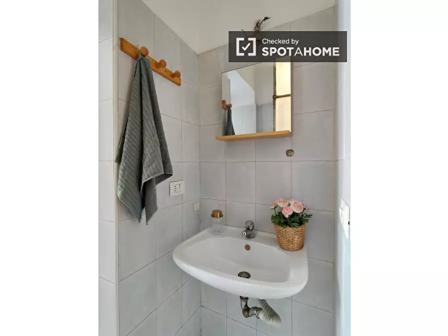 Immagine 15 di Ufficio in affitto  in Via Giovanni Lulli a Milano