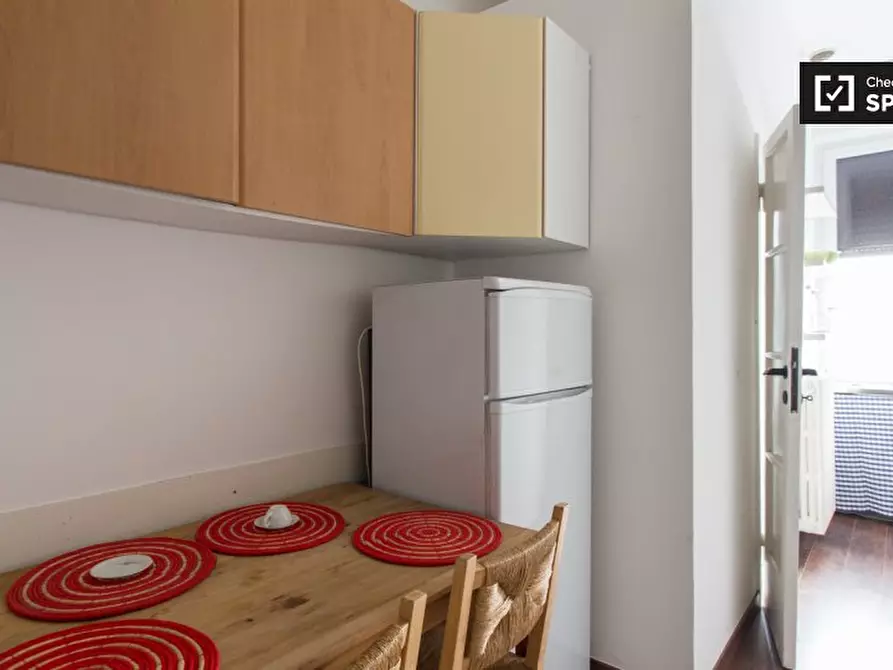 Immagine 3 di Appartamento in affitto  in Via Giuseppe Ripamonti a Milano