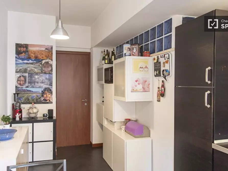 Immagine 4 di Appartamento in affitto  in Via Tigrè a Roma