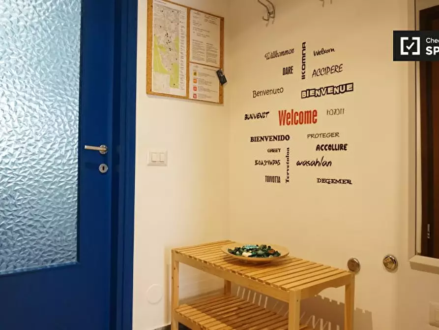 Immagine 18 di Ufficio in affitto  in Piazza dell'Assunta a Milano