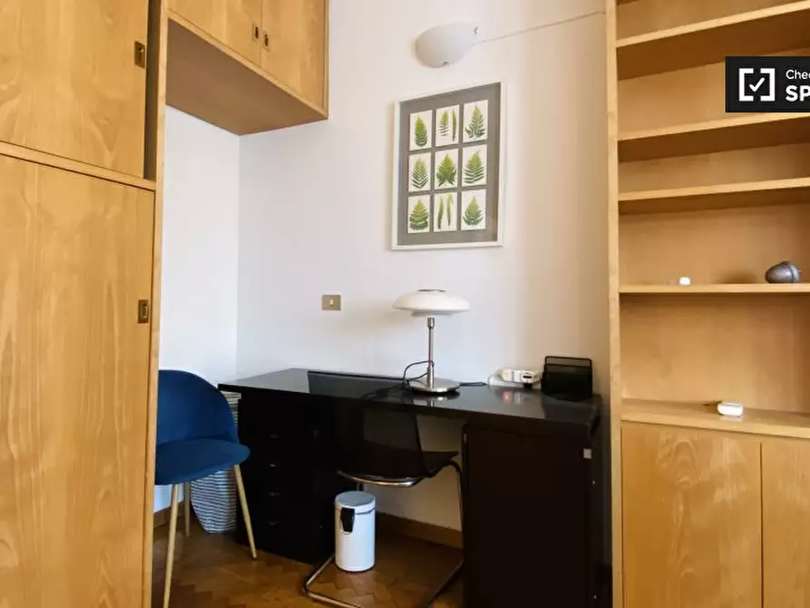 Immagine 11 di Appartamento in affitto  in Via Pasquale Fornari a Milano