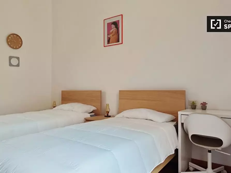 Immagine 6 di Appartamento in affitto  in Via Antonio Stradivari a Milano