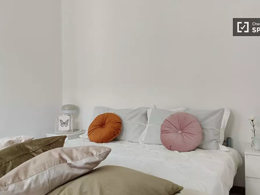 Immagine 3 di Ufficio in affitto  in Via Nicola Palmieri a Milano