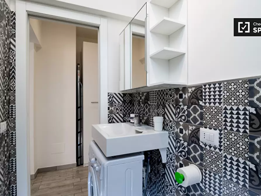 Immagine 12 di Ufficio in affitto  in Via Giovanni Battista Viotti a Milano