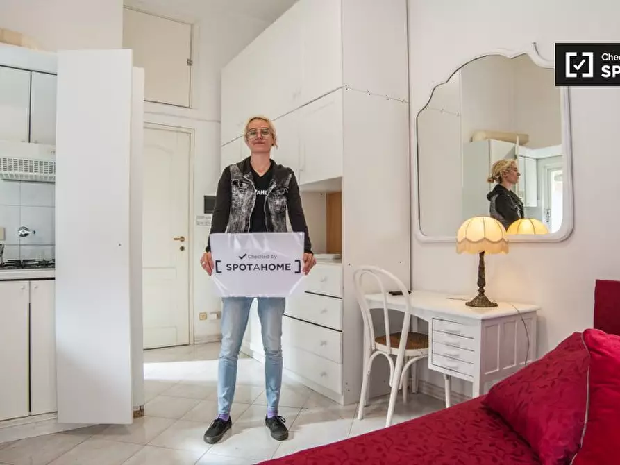 Immagine 8 di Appartamento in affitto  in Via di S. Maria Maggiore, 161, 00184 Roma RM, Italy a Roma