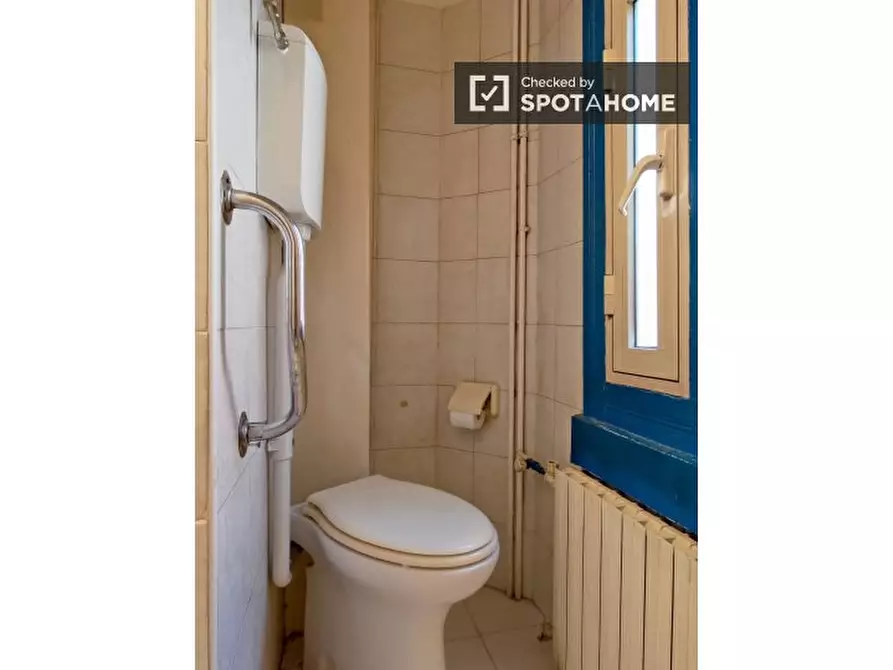 Immagine 15 di Ufficio in affitto  in Via Nicola Palmieri a Milano