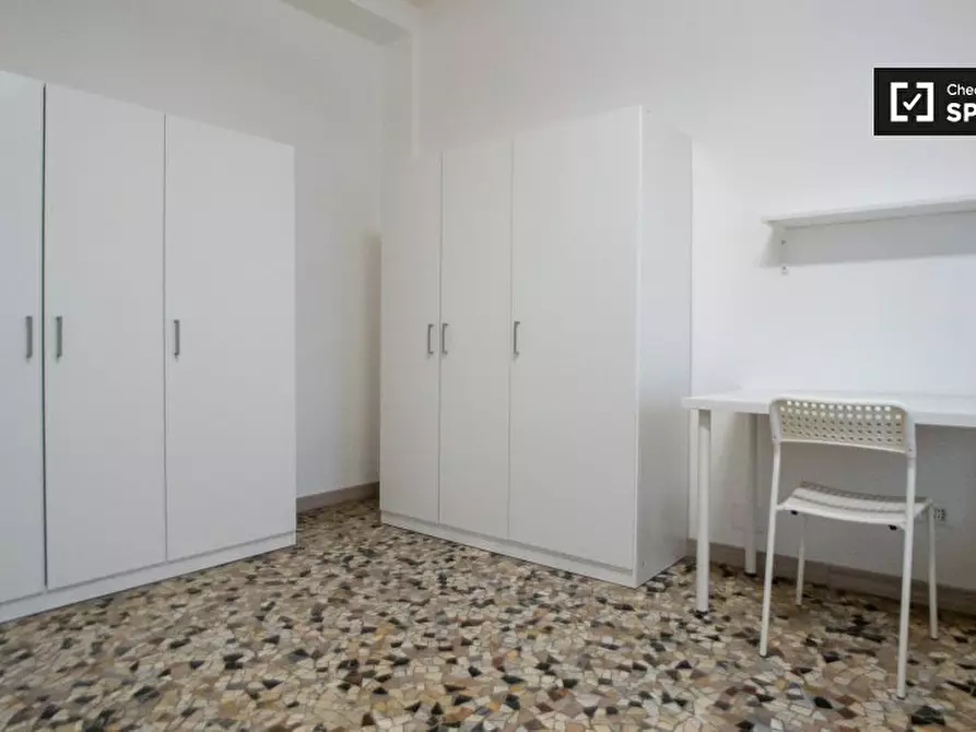 Immagine 18 di Appartamento in affitto  in Via Rutilia a Milano