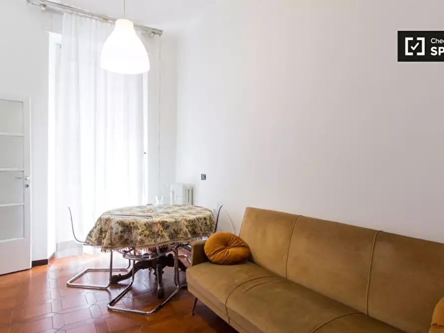 Immagine 7 di Camera condivisa in affitto  in Viale Fulvio Testi a Milano