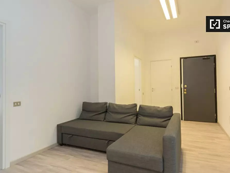 Immagine 8 di Camera condivisa in affitto  in Via Vincenzo Monti a Milano