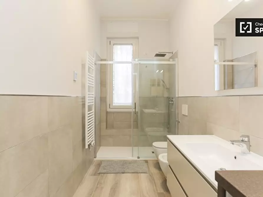 Immagine 14 di Appartamento in affitto  in Via Negroli, 20133 Milano MI, Italy a Milano