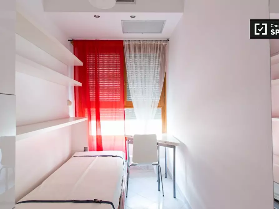 Immagine 17 di Appartamento in affitto  in Via Giovanni Spadolini a Milano