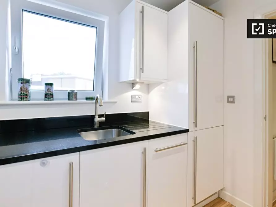 Immagine 11 di Appartamento in affitto  in Island Apartments, 30 Coleman Fields, Islington, London N1 7BY, UK a Islington