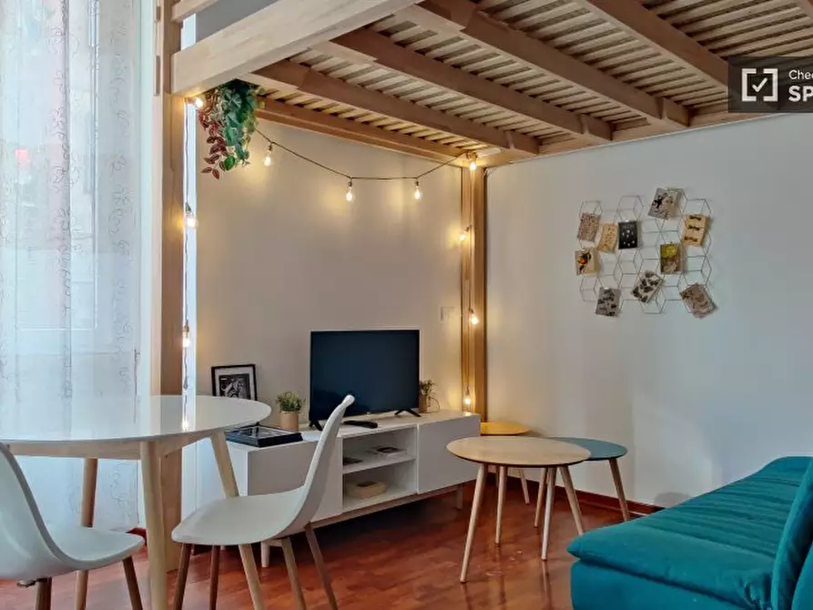 Immagine 11 di Ufficio in affitto  in Via Francesco de Sanctis a Milano