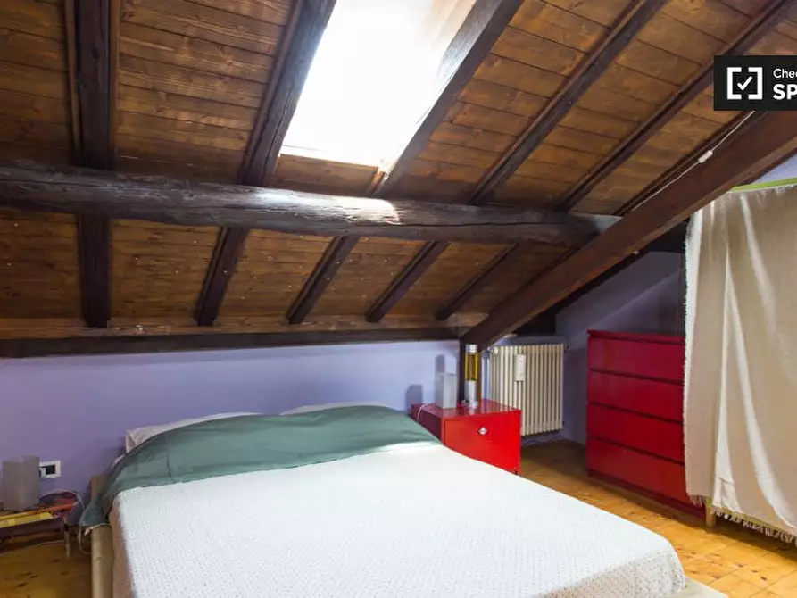 Immagine 11 di Appartamento in affitto  in Via Fratelli Zoia a Milano