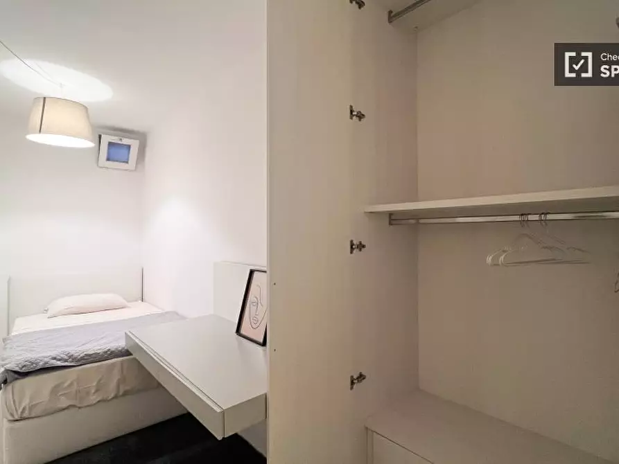 Immagine 16 di Appartamento in affitto  in Via Francesco Brioschi a Milano