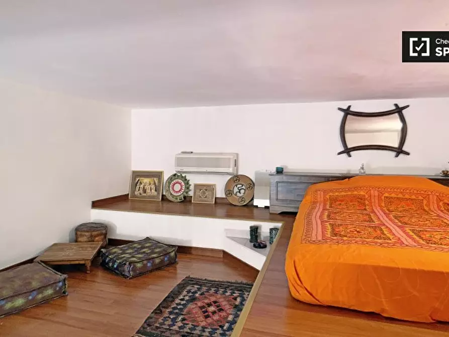 Immagine 15 di Appartamento in affitto  in Via Nicastro, 20137 Milano MI, Italy a Milano