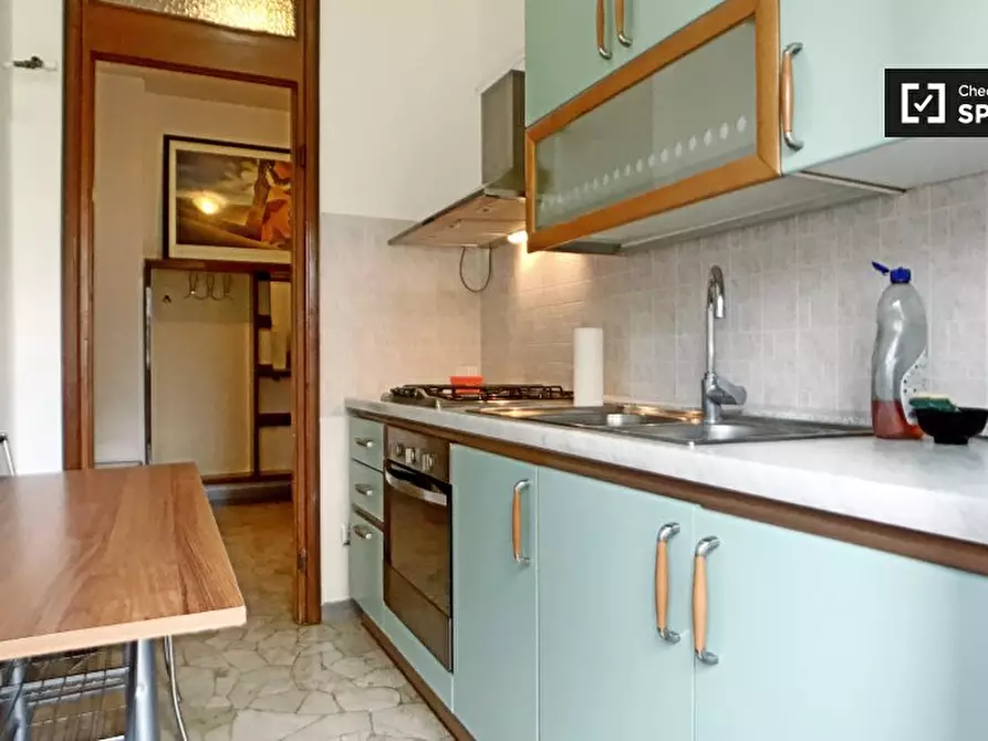 Immagine 2 di Appartamento in affitto  in Via Enrico Caruso a Baranzate