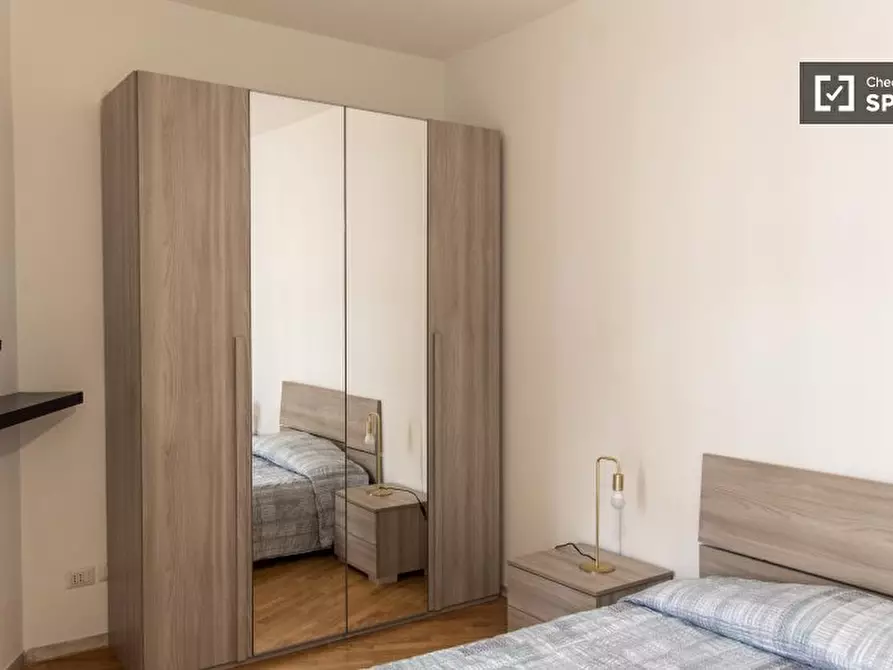 Immagine 17 di Appartamento in affitto  in Viale Telese a Roma