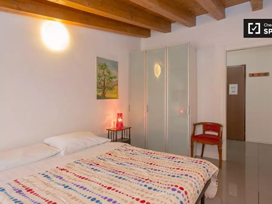 Immagine 13 di Appartamento in affitto  in Via della Chiesa Rossa a Milano