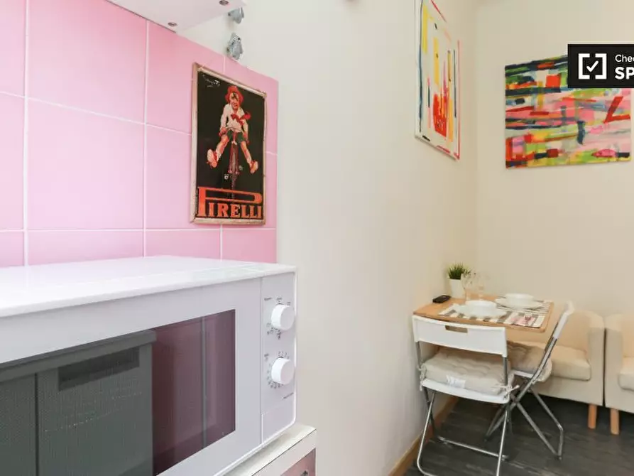 Immagine 4 di Appartamento in affitto  in Via Fratelli Cairoli a Sesto San Giovanni