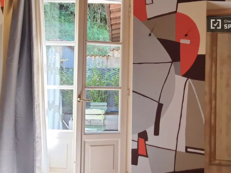 Immagine 8 di Residence in affitto  in Via S. Rocchino a Brescia