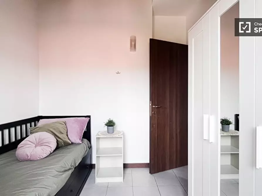 Immagine 7 di Appartamento in affitto  in Via Privata Bobbio a Milano