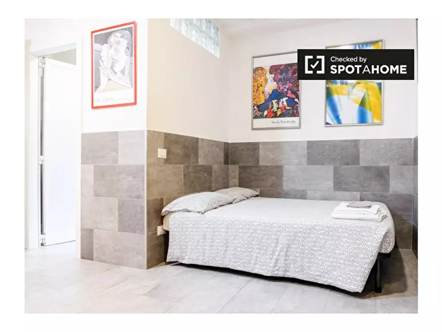 Immagine 9 di Ufficio in affitto  in Via Nazario Sauro a Bologna