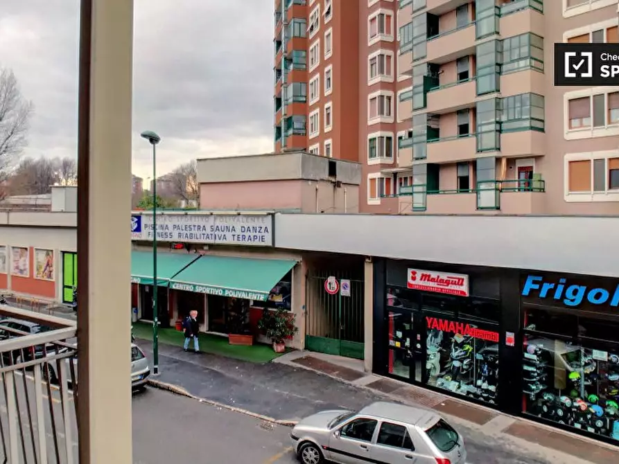 Immagine 18 di Appartamento in affitto  in Via Modena a Sesto San Giovanni