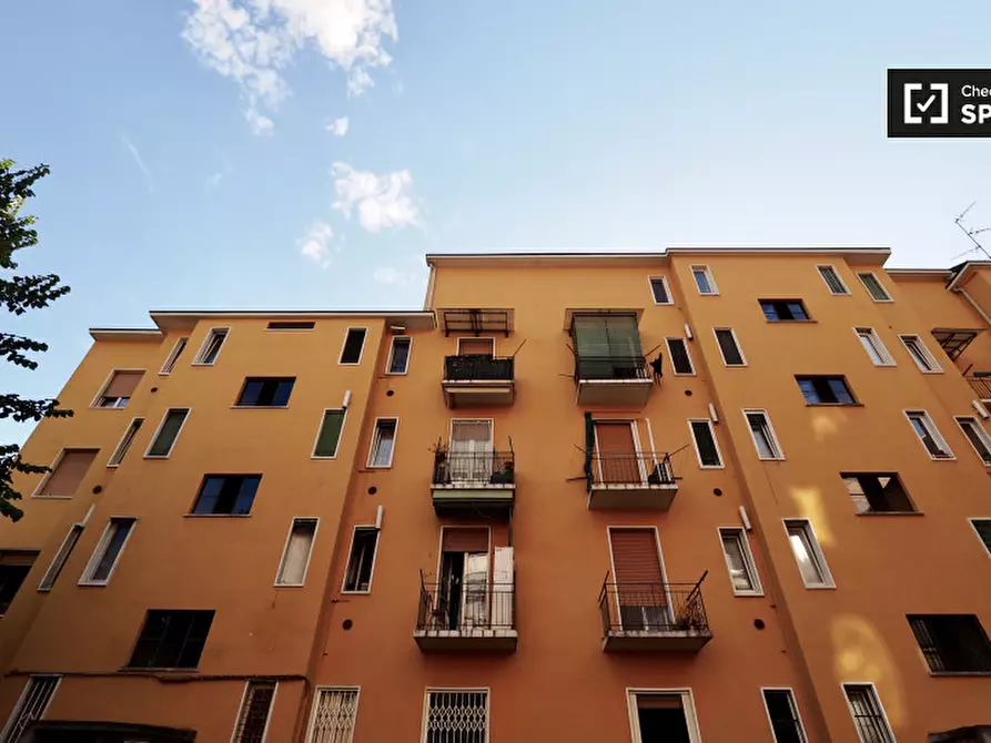 Immagine 9 di Ufficio in affitto  in Via Legnone a Milano