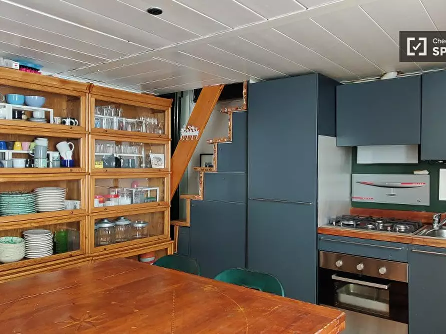 Immagine 6 di Appartamento in affitto  in P.za XXV Aprile a Milano