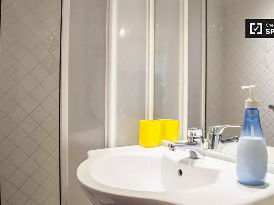 Immagine 7 di Ufficio in affitto  in Via Andrea Doria a Roma