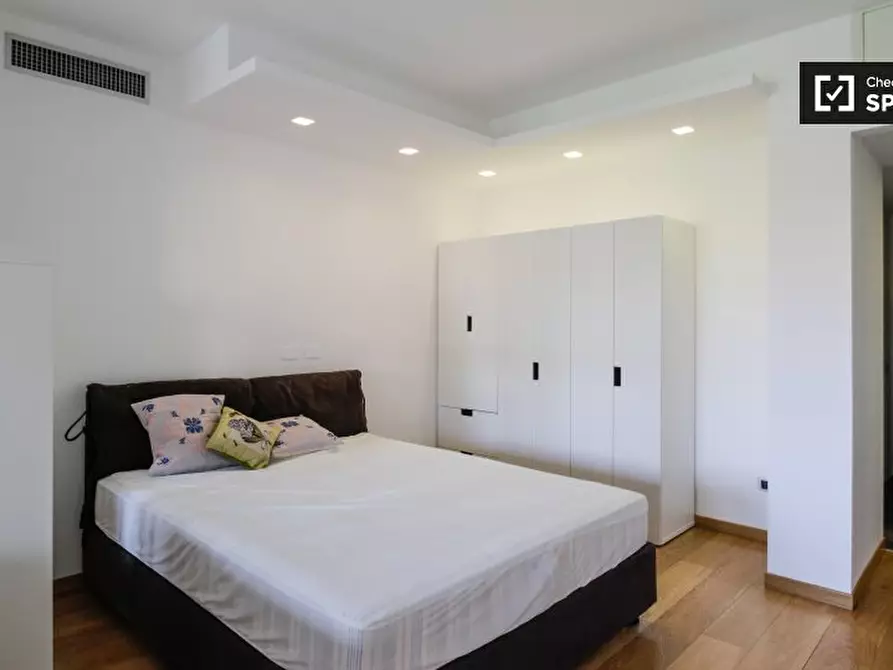 Immagine 7 di Ufficio in affitto  in Alzaia Naviglio Pavese, 20143 Milano MI, Italy a Milano