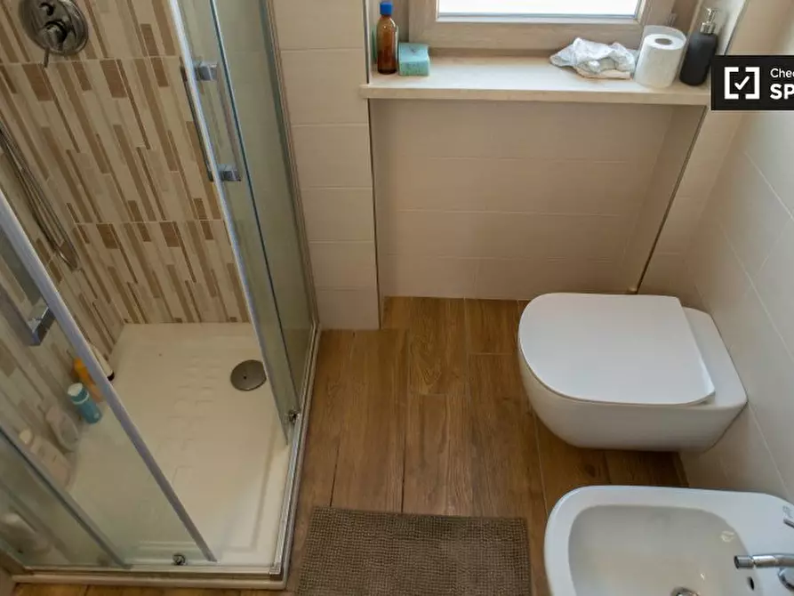 Immagine 7 di Camera condivisa in affitto  in Via Risorgimento, 11, 20093 Cologno Monzese MI, Italy a Cologno Monzese