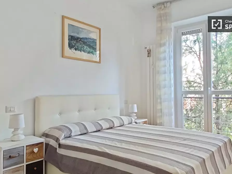 Immagine 2 di Appartamento in affitto  in Via Crimea a Milano