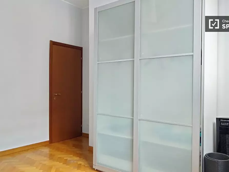 Immagine 13 di Appartamento in affitto  in Via Ettore Troilo a Milano