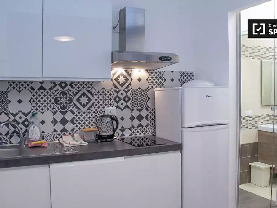 Immagine 4 di Ufficio in affitto  in Via Sannio, 20137 Milano MI, Italy a Milano