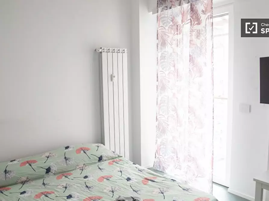 Immagine 19 di Appartamento in affitto  in Via Teofilo Folengo a Roma