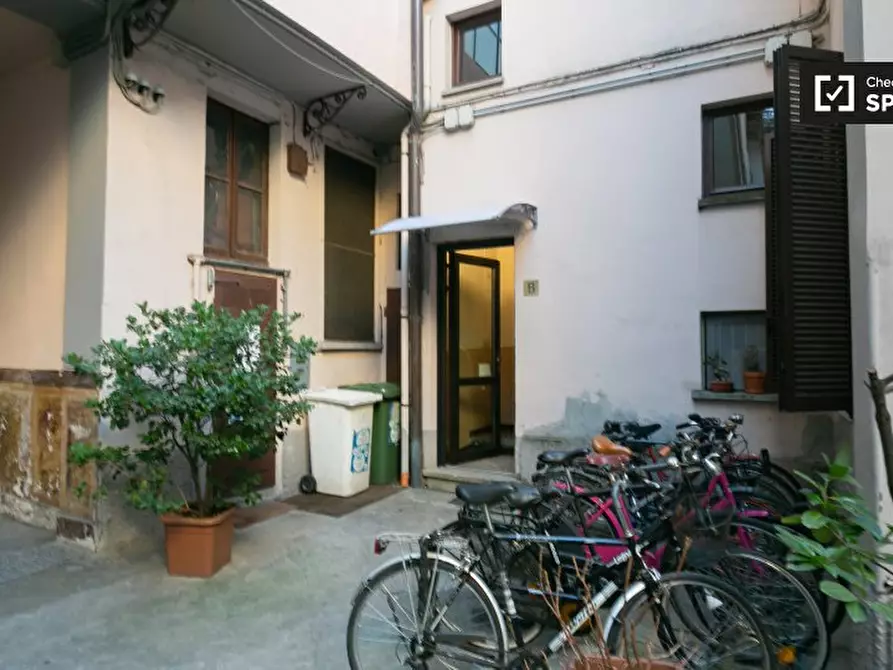 Immagine 11 di Appartamento in affitto  in Via Ruggero Bonghi a Milano