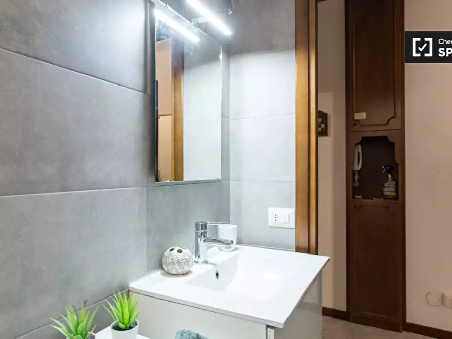 Immagine 9 di Appartamento in affitto  in Via Privata Ebro a Milano