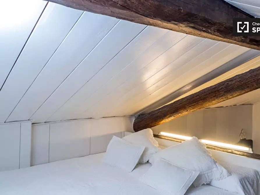 Immagine 7 di Ufficio in affitto  in Via San Carpoforo a Milano