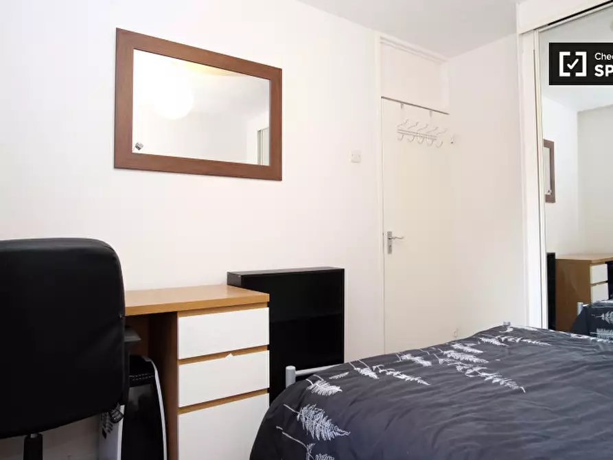 Immagine 2 di Camera condivisa in affitto  in Panama House a Poplar