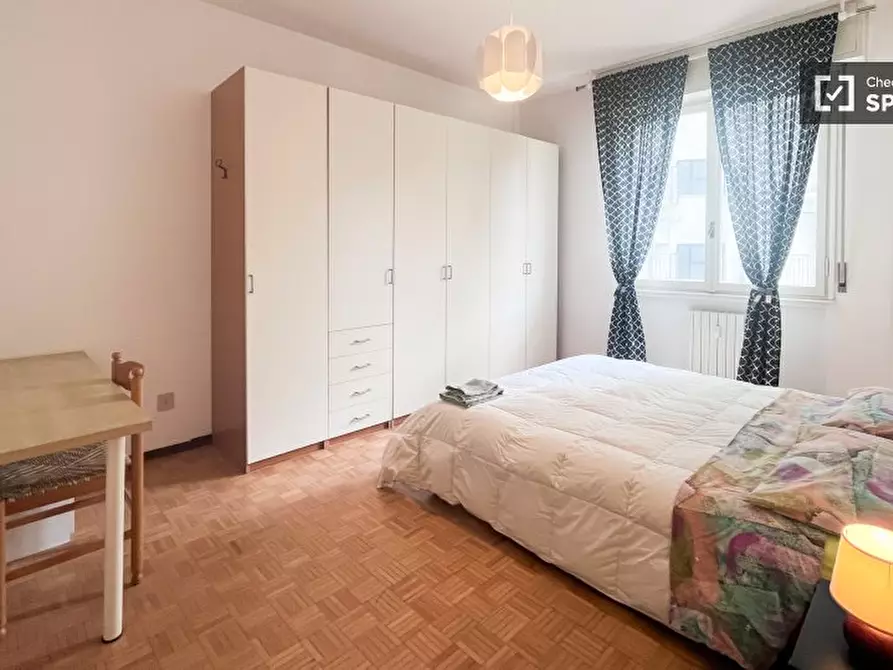 Immagine 1 di Appartamento in affitto  in C.so Lodi a Milano